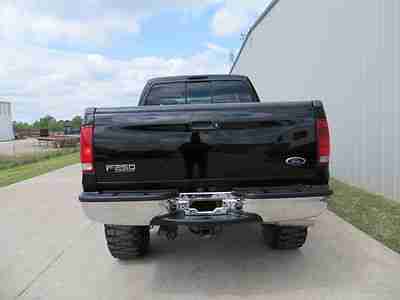 04 F250 LARIAT (POWER-STROKE) 1-OWNER LIFTED 37X20 EXHAUST SHOCKS INTAKE TEXAS $, US $15,995.00, image 15