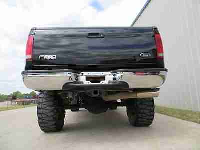 04 F250 LARIAT (POWER-STROKE) 1-OWNER LIFTED 37X20 EXHAUST SHOCKS INTAKE TEXAS $, US $15,995.00, image 17
