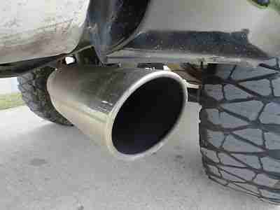 04 F250 LARIAT (POWER-STROKE) 1-OWNER LIFTED 37X20 EXHAUST SHOCKS INTAKE TEXAS $, US $15,995.00, image 20