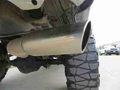 04 F250 LARIAT (POWER-STROKE) 1-OWNER LIFTED 37X20 EXHAUST SHOCKS INTAKE TEXAS $, US $15,995.00, image 21