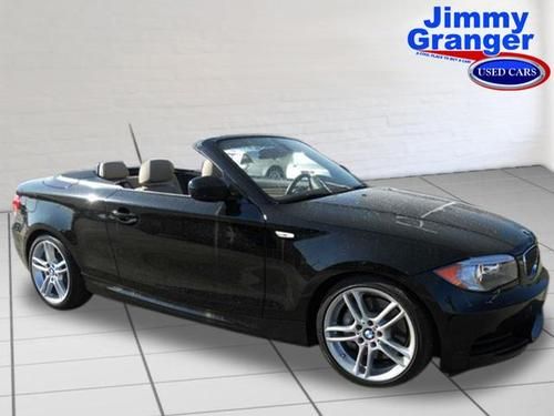 2012 bmw 1 series