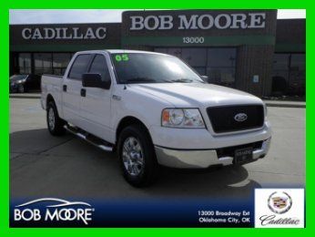 2005 used 5.4l v8 24v rwd