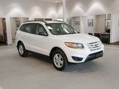 Gls suv 2.4l cd front wheel drive power steering 4-wheel disc brakes mp3 player