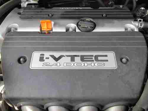 2007 Honda CR-V EX-L Sport Utility 4-Door 2.4L, US $12,400.00, image 2