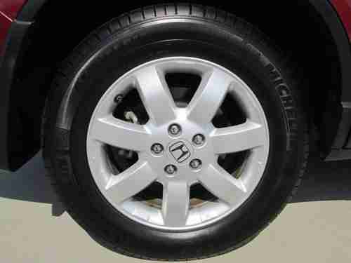 2007 Honda CR-V EX-L Sport Utility 4-Door 2.4L, US $12,400.00, image 8