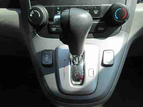 2007 Honda CR-V EX-L Sport Utility 4-Door 2.4L, US $12,400.00, image 14