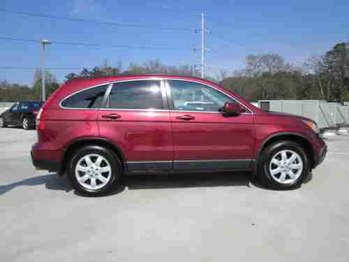 2007 Honda CR-V EX-L Sport Utility 4-Door 2.4L, US $12,400.00, image 18