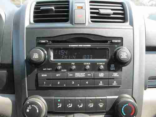 2007 Honda CR-V EX-L Sport Utility 4-Door 2.4L, US $12,400.00, image 19