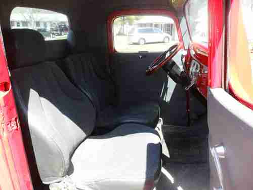 1938 Chevy hot rod truck, image 6