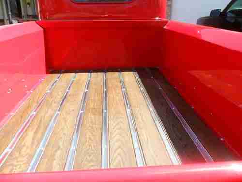 1938 Chevy hot rod truck, image 11