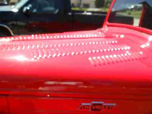 1938 Chevy hot rod truck, image 13