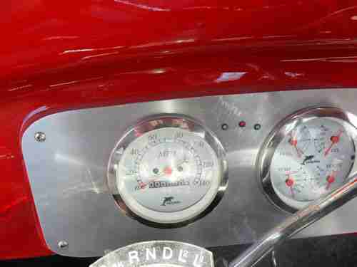 1938 Chevy hot rod truck, image 15