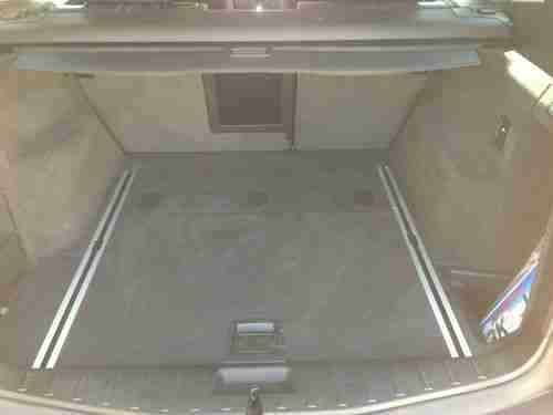 2006 BMW X3 3.0i Sport Utility 4-Door 3.0L, image 5