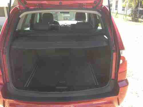 2006 BMW X3 3.0i Sport Utility 4-Door 3.0L, image 6