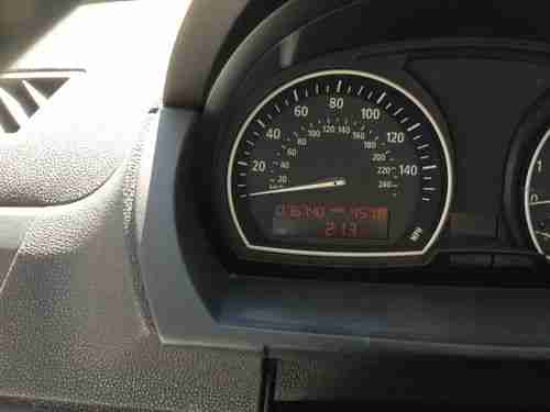 2006 BMW X3 3.0i Sport Utility 4-Door 3.0L, image 12