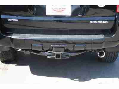 Limited 4X4 V8 SUV 4.7L CD Leather Sunroof Heated Seats Dual Climate Tow Package, image 6