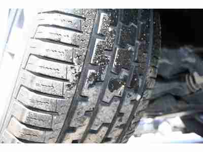 Limited 4X4 V8 SUV 4.7L CD Leather Sunroof Heated Seats Dual Climate Tow Package, image 10