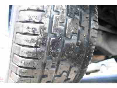 Limited 4X4 V8 SUV 4.7L CD Leather Sunroof Heated Seats Dual Climate Tow Package, image 12