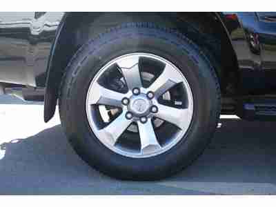 Limited 4X4 V8 SUV 4.7L CD Leather Sunroof Heated Seats Dual Climate Tow Package, image 13