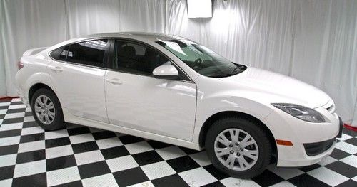 2010 mazda6 isport!!  carfax guaranteed!!  bargain of the decade!! call now!!