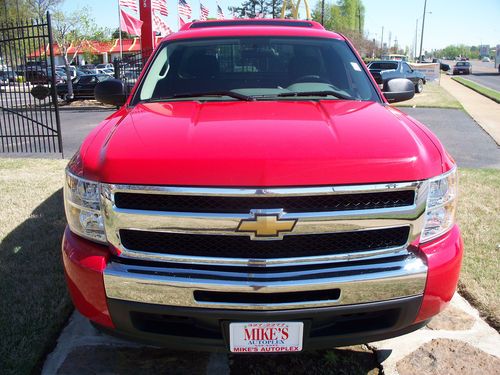 2010 chevrolet silverado 1500 fantastic condition, good miles, great, greattruck