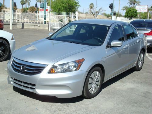 2012 honda accord rebuilt/title