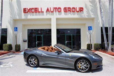 2010 ferrari california for $1329 a month with $34,000 dollars down