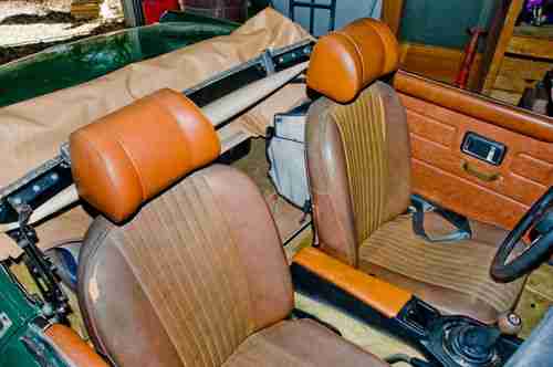 1972 MG MGB British Racing Green with Tan interior, US $10,500.00, image 7