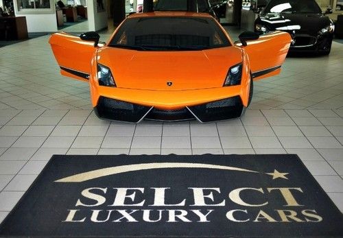 Stunning gallardo superleggera rear wing carbon fiber pkg multimedia rear camera