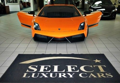 Stunning gallardo superleggera rear wing carbon fiber pkg multimedia rear camera