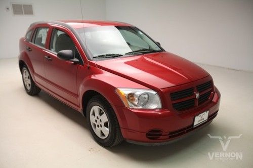 2008 se hatchback fwd auxiliary input we finance 84k miles