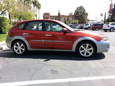 2010 subaru impreza wagon a real no reserve auction 4x4 best price anywhere l@@k