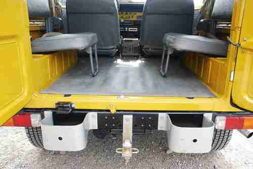 1982 FJ40 Toyota Land Cruiser PS AC Origional FJ40 Exceptional 83,000 original m, image 7