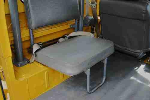 1982 FJ40 Toyota Land Cruiser PS AC Origional FJ40 Exceptional 83,000 original m, image 9