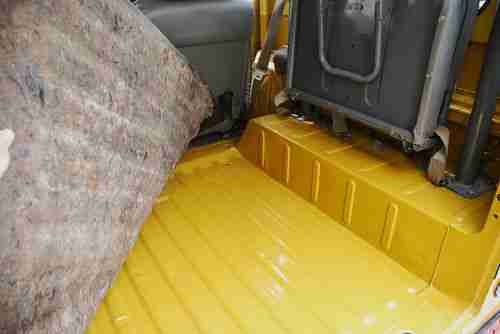 1982 FJ40 Toyota Land Cruiser PS AC Origional FJ40 Exceptional 83,000 original m, image 10