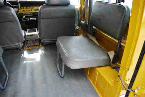 1982 FJ40 Toyota Land Cruiser PS AC Origional FJ40 Exceptional 83,000 original m, image 11