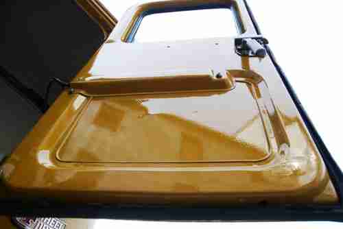 1982 FJ40 Toyota Land Cruiser PS AC Origional FJ40 Exceptional 83,000 original m, image 14