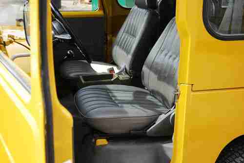 1982 FJ40 Toyota Land Cruiser PS AC Origional FJ40 Exceptional 83,000 original m, image 17