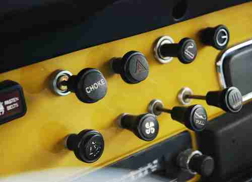 1982 FJ40 Toyota Land Cruiser PS AC Origional FJ40 Exceptional 83,000 original m, image 20