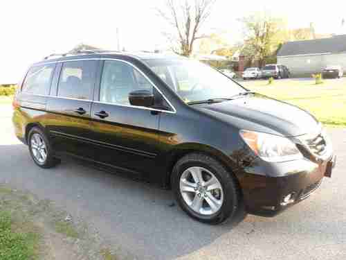 2010 Honda Odyssey Touring ; 1 OWNER ; LOADED - GREAT CONDITION!, US $22,000.00, image 2