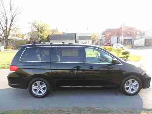 2010 Honda Odyssey Touring ; 1 OWNER ; LOADED - GREAT CONDITION!, US $22,000.00, image 3