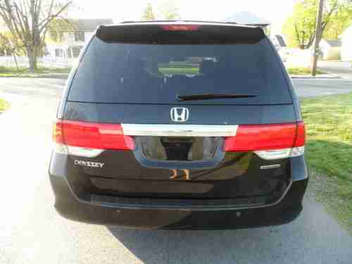 2010 Honda Odyssey Touring ; 1 OWNER ; LOADED - GREAT CONDITION!, US $22,000.00, image 4