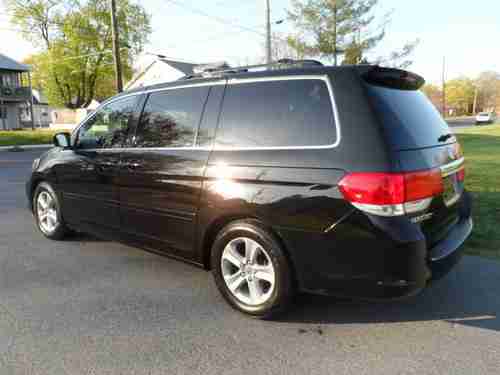 2010 Honda Odyssey Touring ; 1 OWNER ; LOADED - GREAT CONDITION!, US $22,000.00, image 6