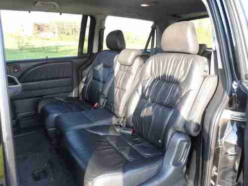 2010 Honda Odyssey Touring ; 1 OWNER ; LOADED - GREAT CONDITION!, US $22,000.00, image 7