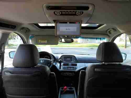 2010 Honda Odyssey Touring ; 1 OWNER ; LOADED - GREAT CONDITION!, US $22,000.00, image 8