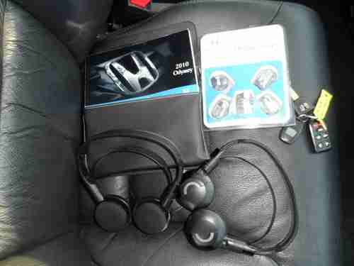 2010 Honda Odyssey Touring ; 1 OWNER ; LOADED - GREAT CONDITION!, US $22,000.00, image 12