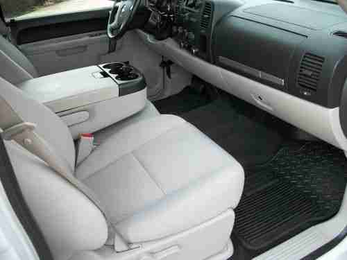 2010 Chevrolet Silverado LT Crew Cab 4wd No Reserve! 46240 miles, image 11