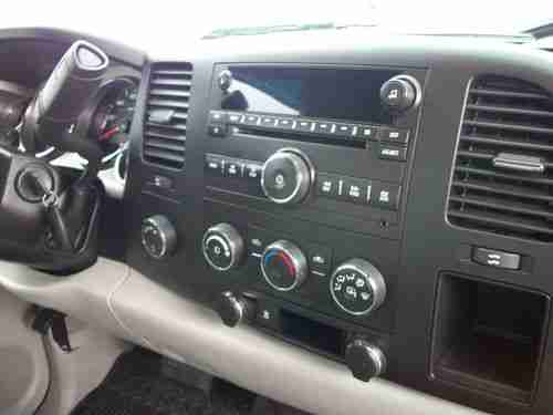 2010 Chevrolet Silverado LT Crew Cab 4wd No Reserve! 46240 miles, image 12