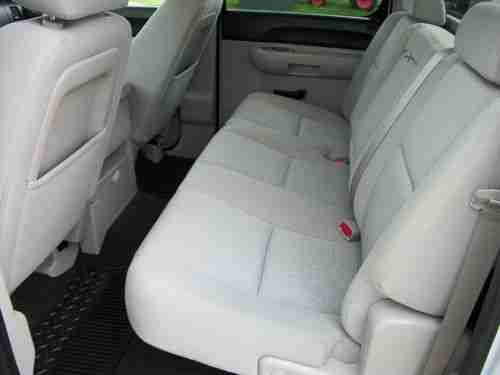 2010 Chevrolet Silverado LT Crew Cab 4wd No Reserve! 46240 miles, image 14