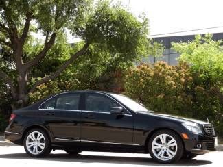 2011 mercedes-benz c300 luxury --&gt; texascarsdirect.com